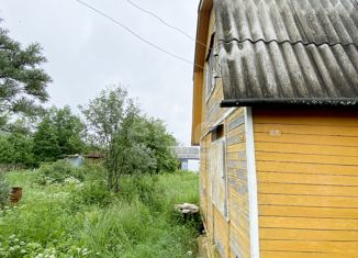 Продаю дом, 50 м2, Ярославская область, садоводческое некоммерческое товарищество Лазурный, 26