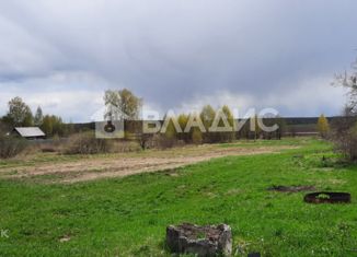 Продам участок, 50 сот., деревня Рогозиниха, 17Н-369