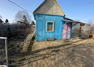 Продажа дома, 15 м2, село Кетово