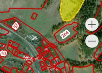 Продажа участка, 410 сот., село Уожан, Заречная улица