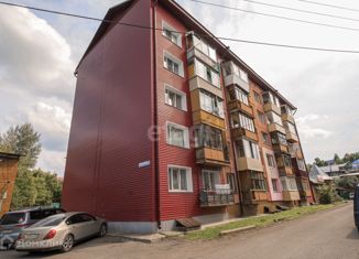 Продаю квартиру студию, 32 м2, Горно-Алтайск, Гранитный переулок, 3