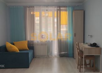 Продаю квартиру студию, 28.55 м2, село Зубово, улица Игоря Талькова, 1