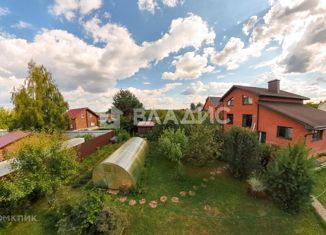 Дом на продажу, 175 м2, деревня Зелени, Новая улица