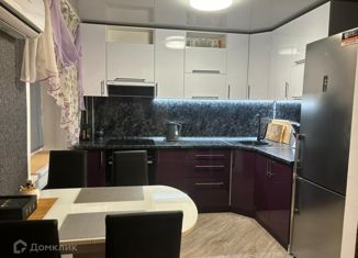 Однокомнатная квартира на продажу, 33 м2, Самара, улица Карбышева, 64, метро Спортивная