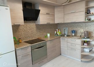 Продам 1-комнатную квартиру, 41 м2, Ижевск, Красногеройская улица, 109, ЖК Капучино