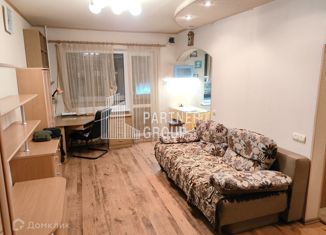2-комнатная квартира на продажу, 44 м2, Тула, улица Макаренко, 9А, Привокзальный территориальный округ