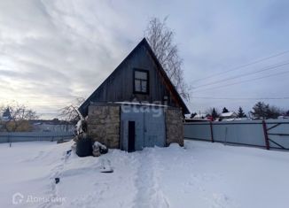 Продажа дома, 27.9 м2, садоводческое некоммерческое товарищество Источник-2, Солнечная улица