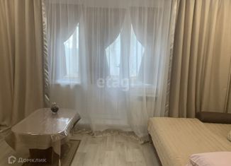 Аренда 1-ком. квартиры, 35 м2, Миасс, улица Циолковского, 7