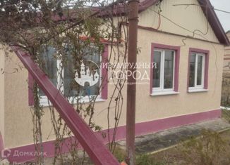 Продам дом, 60 м2, посёлок Сенной, улица Чкалова, 5