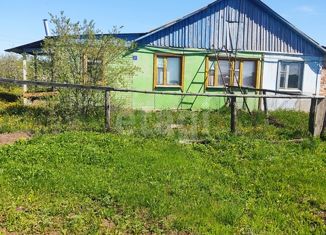 Продаю дом, 71.3 м2, деревня Орловка, улица Ильинка