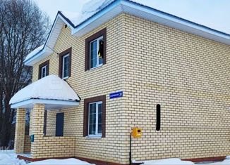 Дом на продажу, 128 м2, посёлок Ильинский, Полевая улица