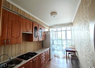 Продажа 1-комнатной квартиры, 33.2 м2, Новороссийск, улица Видова, 121Ак2, ЖК Меридиан