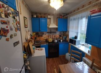 Продается 3-ком. квартира, 62.7 м2, Екатеринбург, Шефская улица, 31