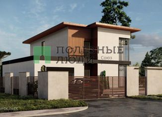 Продаю дом, 230 м2, садоводческое некоммерческое товарищество Вишнёвый, 7-я улица, 251