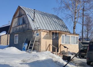 Продажа дома, 61.6 м2, СНТ Ручеёк АО Камчатглавснаб, улица Рублёвка