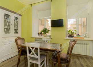 Продается 4-ком. квартира, 100.6 м2, Санкт-Петербург, Ковенский переулок, 9, Ковенский переулок