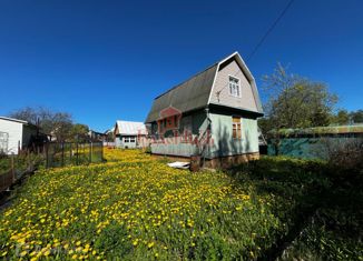 Продаю дом, 57.3 м2, поселок Мостовик, Лесная улица