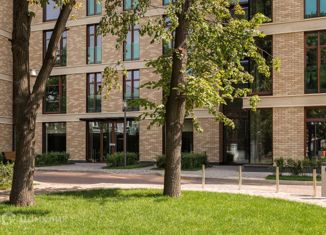 Продажа 4-комнатной квартиры, 132 м2, Москва, Гороховский переулок, 12, Гороховский переулок