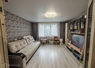 Продаю 3-комнатную квартиру, 57.8 м2, Екатеринбург, улица Академика Бардина, 32к2