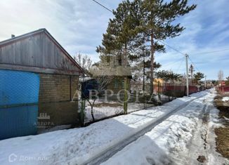 Продам дом, 40 м2, Челябинская область, садовое товарищество Строитель-8, 209