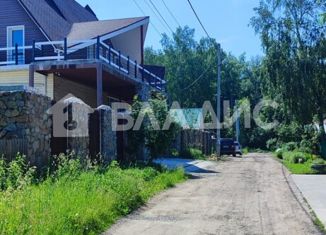 Продам участок, 5 сот., Новосибирск, Кулундинская улица