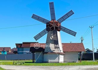 Дом на продажу, 110 м2, деревня Мокино, Центральная улица