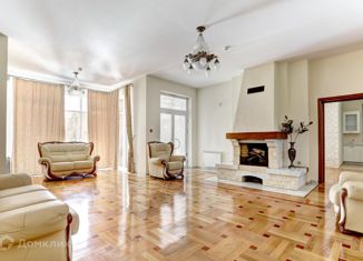 Дом на продажу, 720 м2, деревня Барвиха