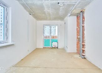 1-ком. квартира на продажу, 37.7 м2, Краснодар, улица Автолюбителей, 1Дк2, ЖК Парусная Регата