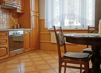Сдача в аренду 1-ком. квартиры, 45.2 м2, Санкт-Петербург, улица Есенина, 1к1