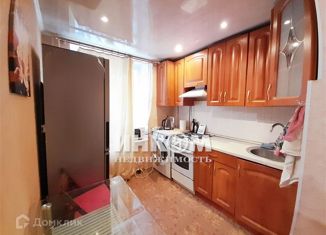 Сдаю двухкомнатную квартиру, 43 м2, Москва, улица Верхняя Хохловка, 43, Нижегородский район