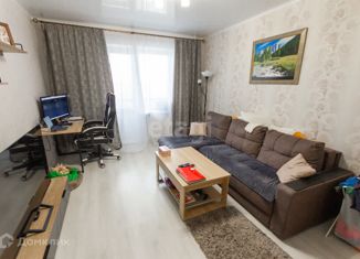 2-ком. квартира на продажу, 52.1 м2, Ухта, улица Куратова, 13