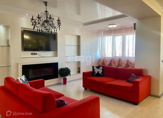 Продам трехкомнатную квартиру, 78.6 м2, Уссурийск, улица Агеева, 52