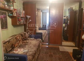 Продается 2-ком. квартира, 45.2 м2, Москва, Загородное шоссе, 10к6, Донской район