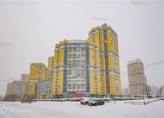 2-ком. квартира на продажу, 54.3 м2, Екатеринбург, Авиационная улица, 16, ЖК Премьер-2