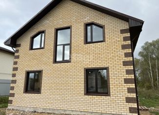 Дом на продажу, 120 м2, деревня Лебедево