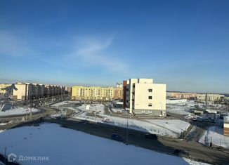 Продам двухкомнатную квартиру, 64 м2, поселок Придорожный, Николаевский проспект, 19