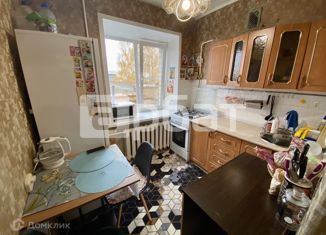 1-ком. квартира на продажу, 26.8 м2, Кострома, Московская улица, 105, Заволжский район
