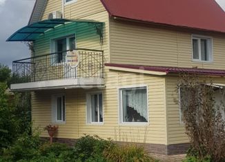 Продается дом, 144.6 м2, деревня Подъяково, Центральная улица