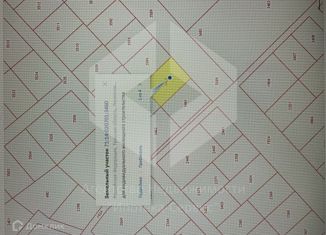 Продам участок, 11 сот., деревня Медвенка, Р-132, 698-й километр