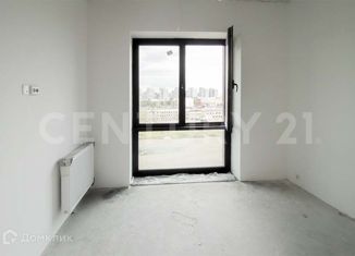 Продажа однокомнатной квартиры, 38.5 м2, Москва, Дубининская улица, 59к2, метро Серпуховская