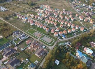 Продам земельный участок, 6 сот., деревня Сойкино