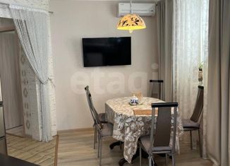 1-комнатная квартира на продажу, 55 м2, Геленджик, улица Орджоникидзе, 9Г