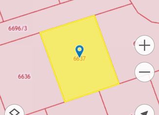 Продажа земельного участка, 6 сот., хутор Новый