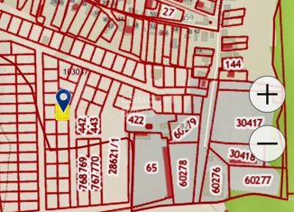 Продажа земельного участка, 6 сот., садовое товарищество Сосруко