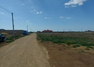 Продажа земельного участка, 10 сот., село Штормовое