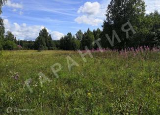 Участок на продажу, 23.9 сот., деревня Ивакино