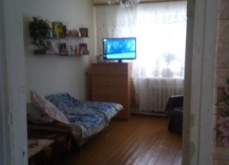 Продам 2-комнатную квартиру, 39.6 м2, село Кубринск, Советская улица, 32