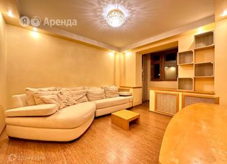 Сдается в аренду 2-ком. квартира, 40 м2, Москва, Ярославское шоссе, 129