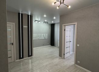 2-комнатная квартира на продажу, 34 м2, Краснодар, Тепличная улица, 62/1к4, ЖК Акварели 2