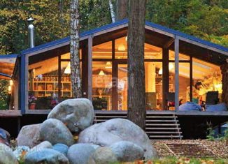 Дом на продажу, 45 м2, СНТ Рассвет-1, Октябрьская улица